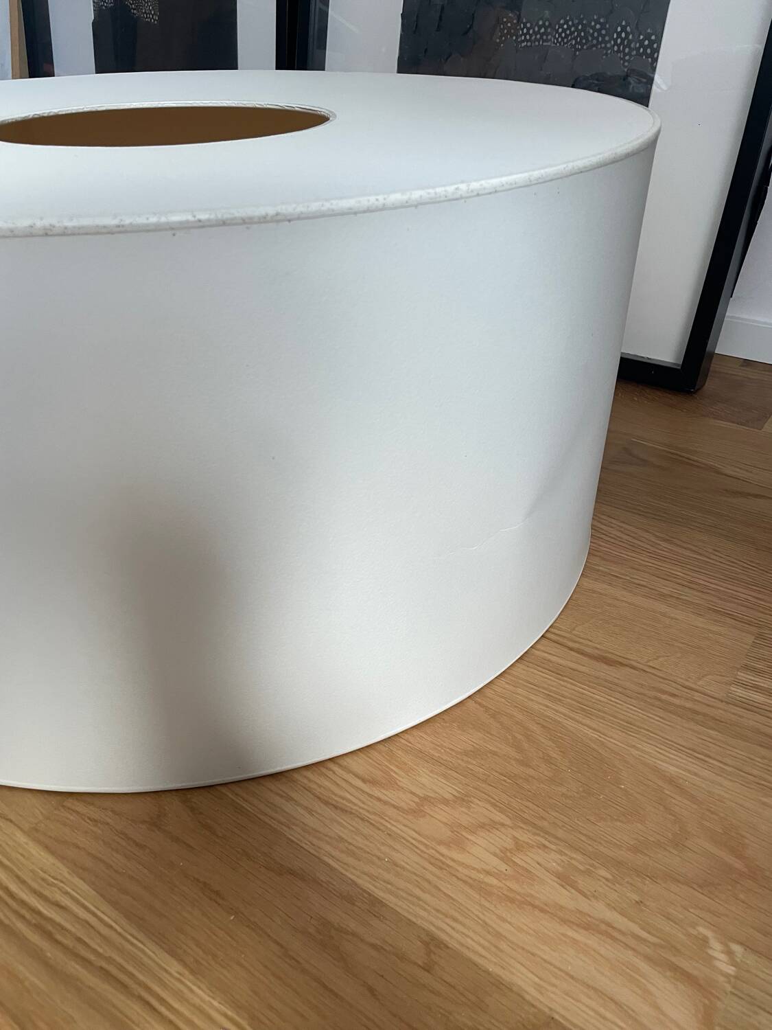 Large wall light big swing India Mahdavi