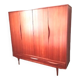 Armoire vintage scandinave