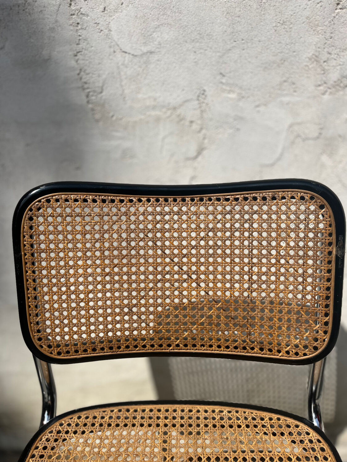 Breuer cesca for ever 1970