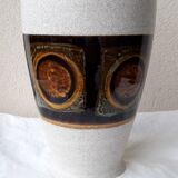 Vase vintage en céramique