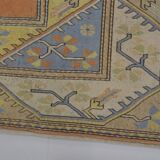 Oushak Handmade Oversize Rug sku2544