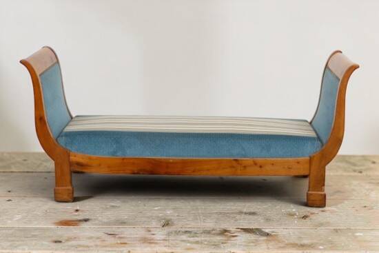 Meridian / Bench / Armchair 19th century