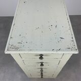 Cabinet with drawers