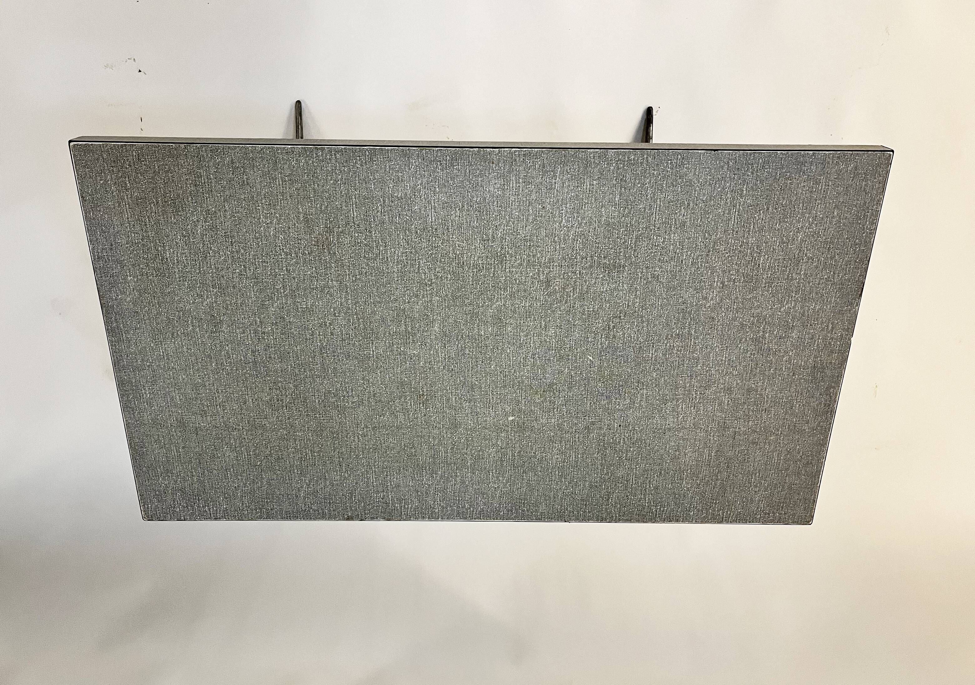 Bistro Table / Cafeteria attributed to Jacques Ogé