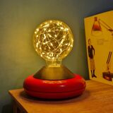Flopi lamp by Salvati & Tresoldi luci edition