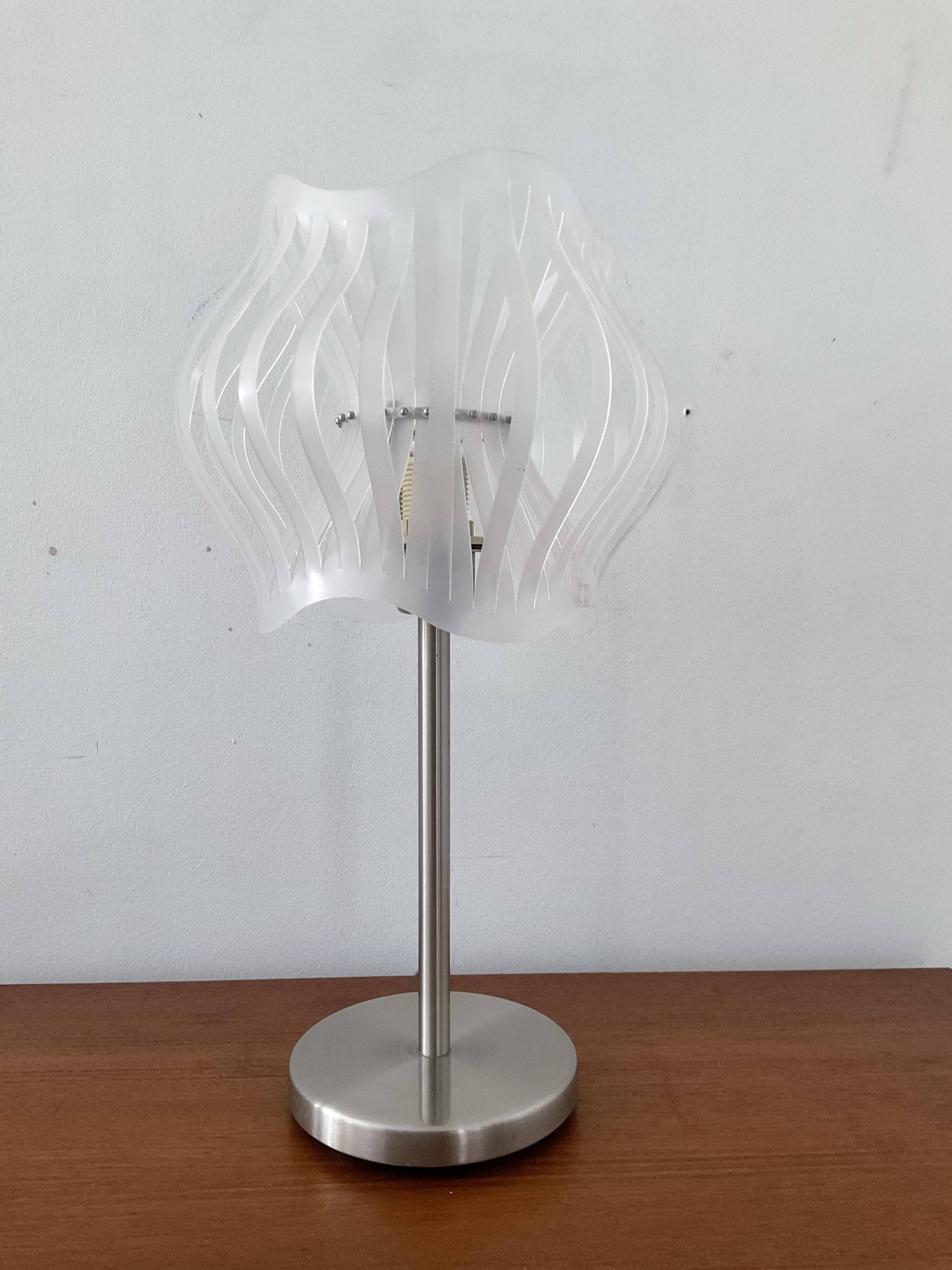 Vintage lamp from the 80s