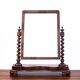 Antique mirror, France, turn of the 19th and 20th centuries.
