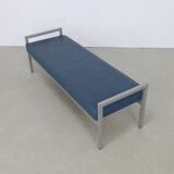 Dutch Industrial Bench, 1960s