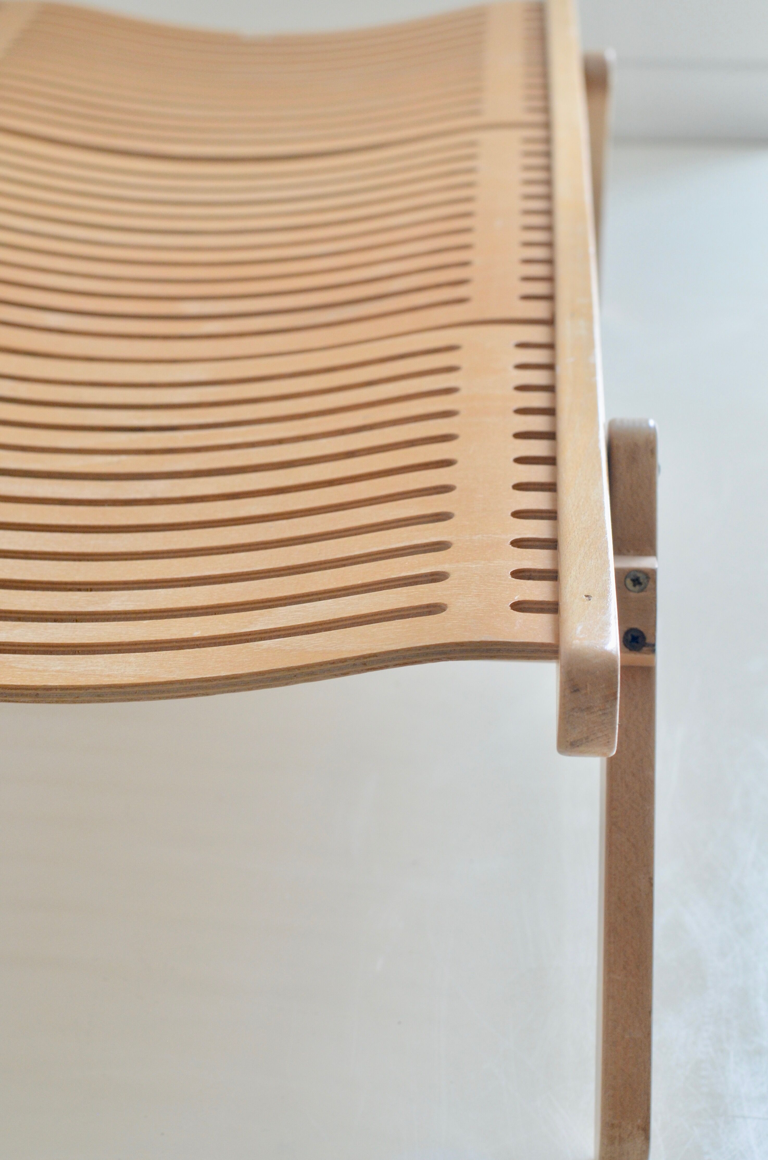 Daybed by Niko Kralj, 1960s