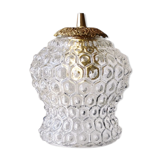 Suspension globe