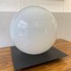 Large lamp by sergio mazza & giuliana gramigna for quatrifolio