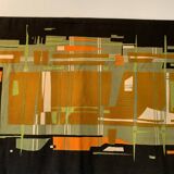 70s tapestry