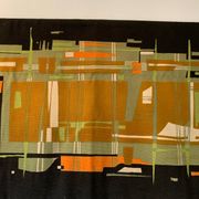 1970s tapestry
