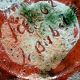 Plate