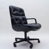 Comforto desk chair from 1960s