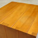 Maison Regain solid pine coffee table 70