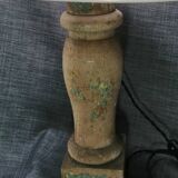 Paire de lampes à poser