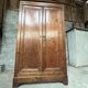 Fir cabinet