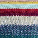 Vintage turkish handmade cushion cover 30x50cm