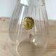 Villeroy and Boch crystal decanter