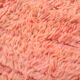 Vintage Moroccan rug 175 x 246 cm - Handmade Berber Rug - Pink Wool Rug