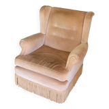 Fauteuil crapaud