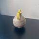 Mini Vase Céramique d'art 6.5 cm