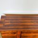 Art Deco walnut sideboard from 1940