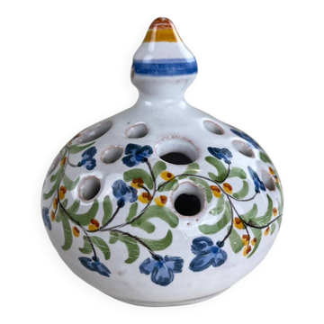 Pique-fleurs ancien