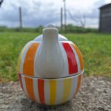 Tea-pot