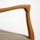 Pair of “Futura” Teak Chairs by david Rosén
