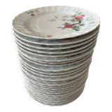 Complete table service