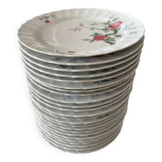 Complete table service