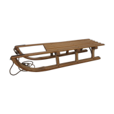 Luge ancienne