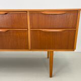 Vintage Austinsuite sideboard 1960's