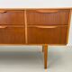 Commode Austinsuite vintage des années 1960