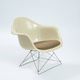 Fauteuil berceau LAR Cats de Charles et Ray Eames pour Herman Miller, années 1970