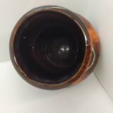 Vallauris style vase