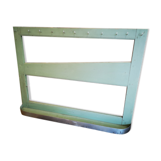 Vintage kitchen shelf, 1950