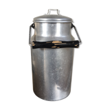 3 Litre aluminum milk pot