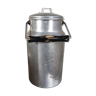 Pot à lait 3 litres en aluminium