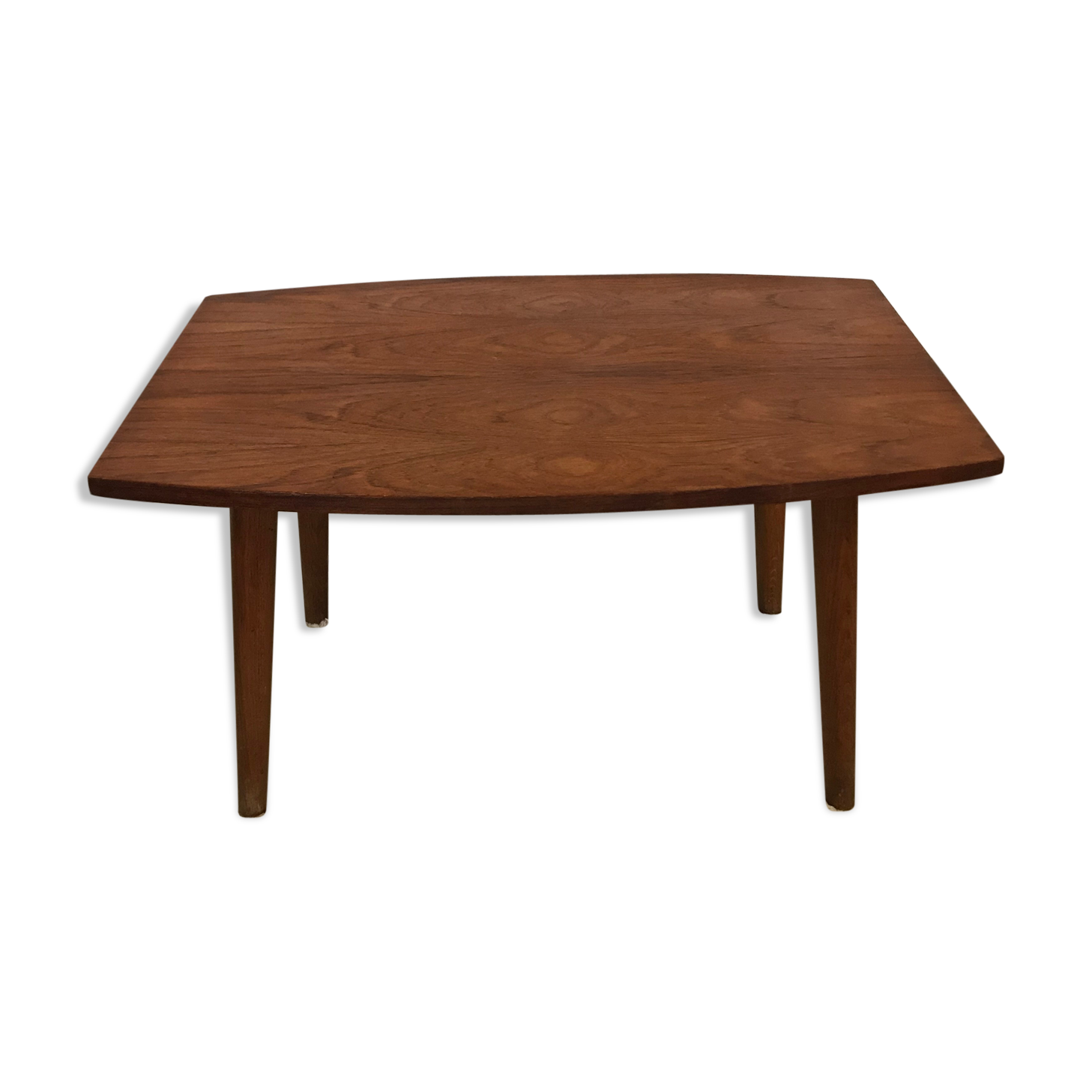 Scandinavian coffee table 1960