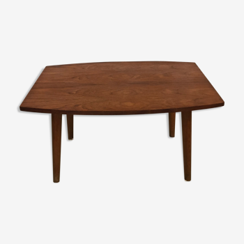 Scandinavian coffee table 1960