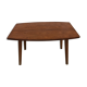 Scandinavian coffee table 1960