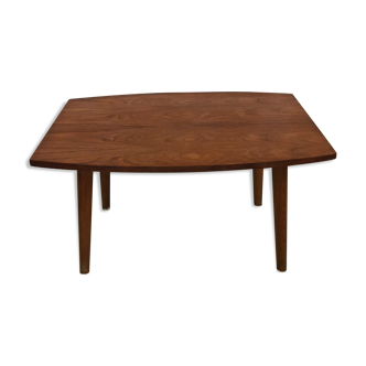 Scandinavian coffee table 1960