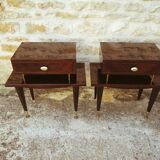 Bedside tables