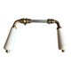 Paire de poignée de porte