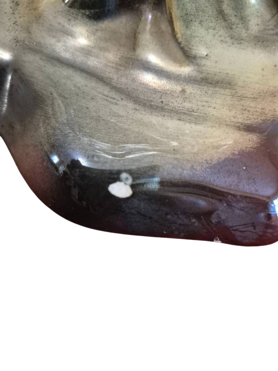 winged Pegasus ceramic vase 1950 / 1970