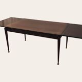 Table à manger du milieu du siècle