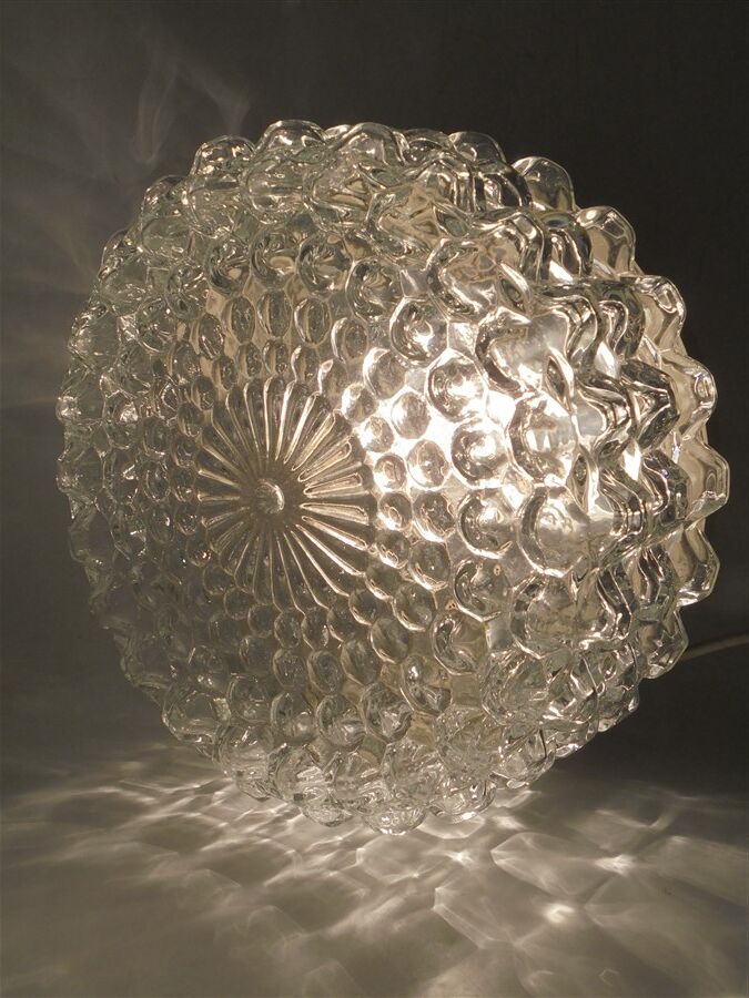 Vintage ceiling lamp